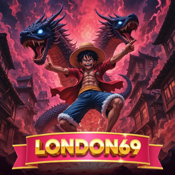 London69 | Ragam Pilihan Terbaik Game Online di London69 Login