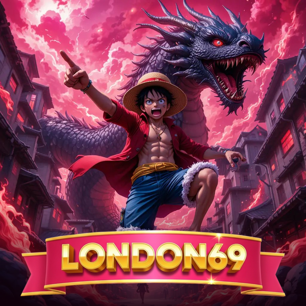 London69 | Sorotan Terang Game Online Jelas di London69 Daftar